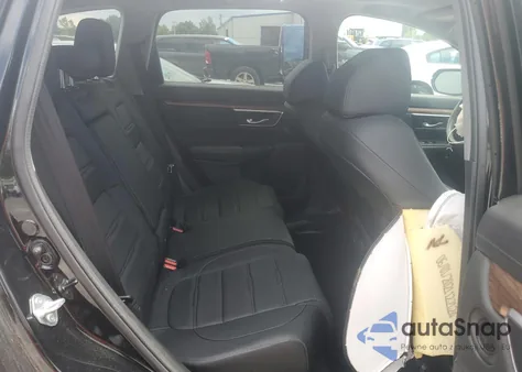 2021 Honda Cr-V Exl from USA, damaged, VIN 2HKRW2H8XMH658171